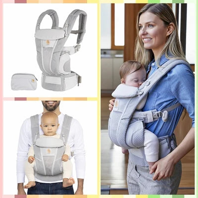 Egobaby Omni Baby Carrier
