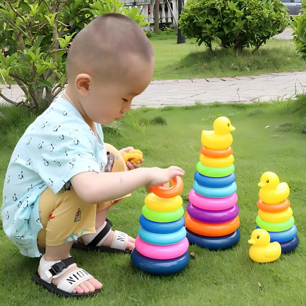 Montessori Baby Toy Rolling Ball