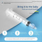 Baby Rhinitis Nasal Washer