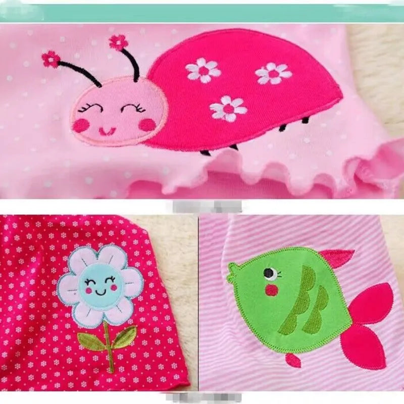 Baby Girl Dresses