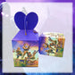 Video Game Fortnitions Birthday