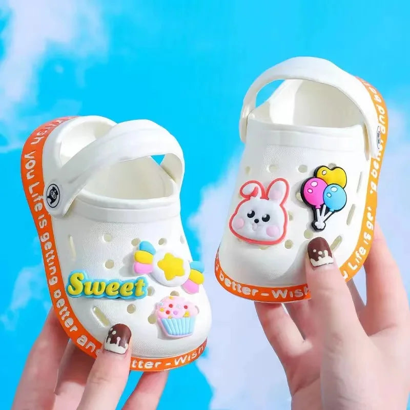 Summer Kids ShoesSandals
