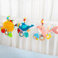 Soft Infant Crib Bed Stroller