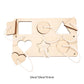 Board Montessori Accessories