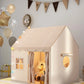 Kid Toys Tent Princess Castle Play