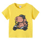 Capybara Kids T-shirt Children