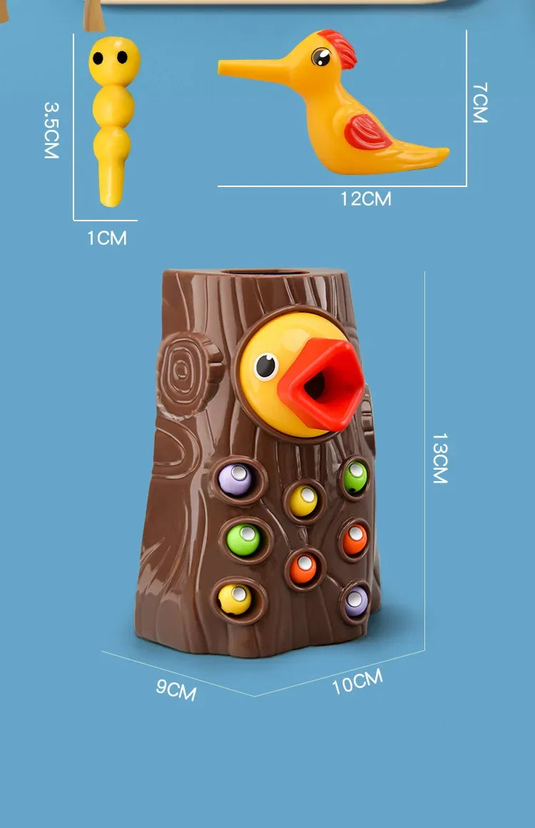 Educational Toys for Children