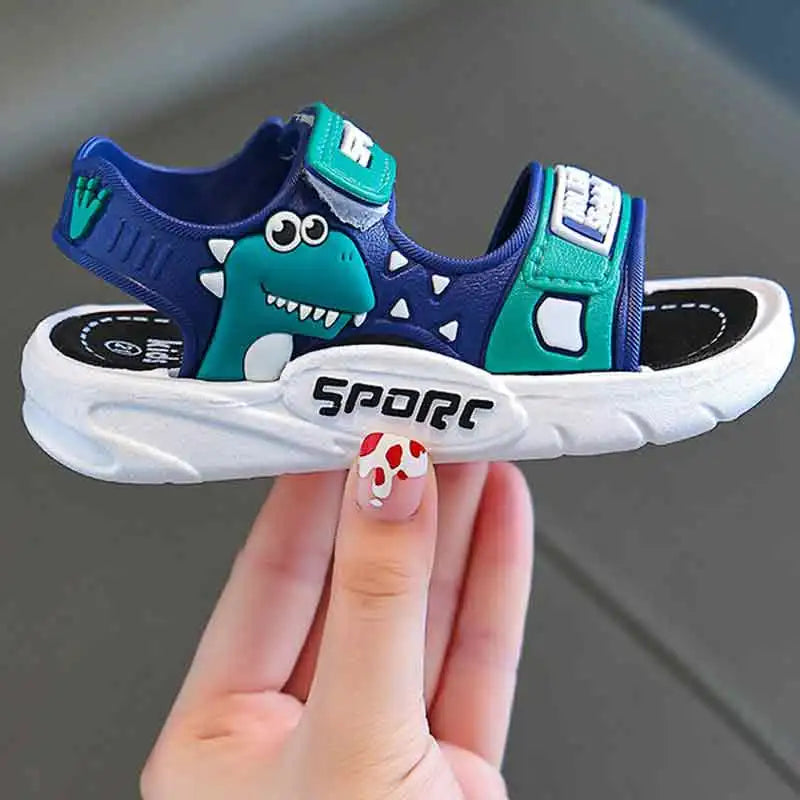 New Arrival Kids' Slippers