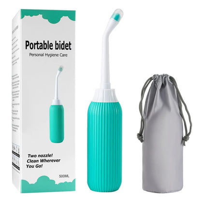500ml Portable Bidet Spray