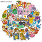 Pokemon Theme Birthday Party