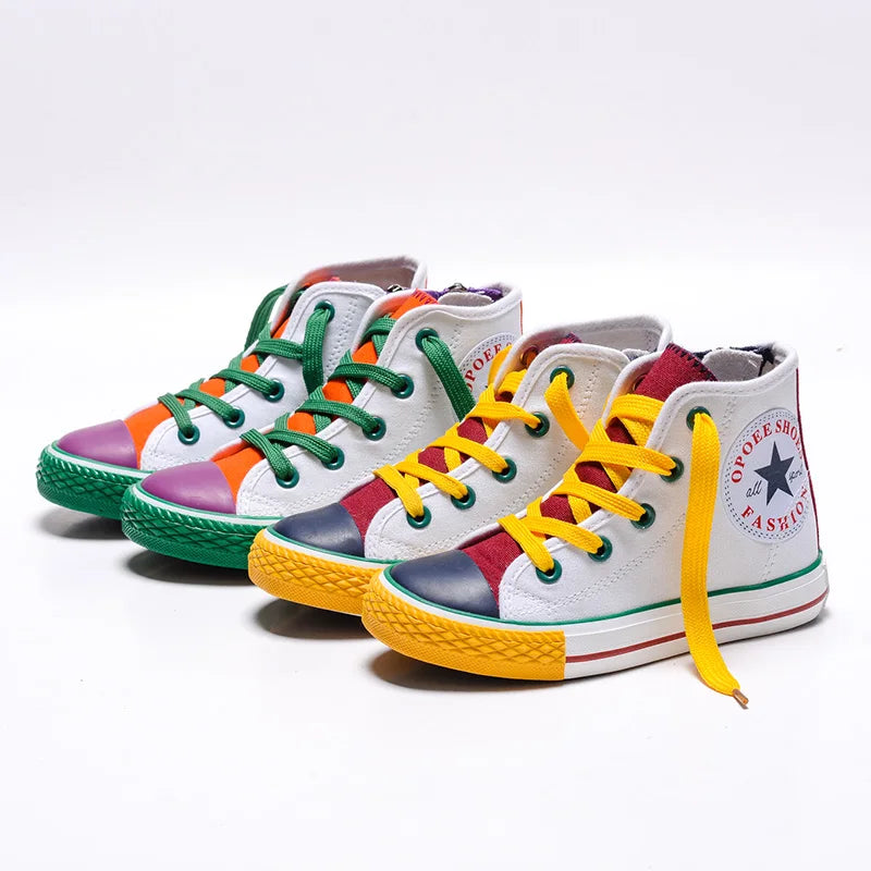 Opoee Children's Shoe Wholesale