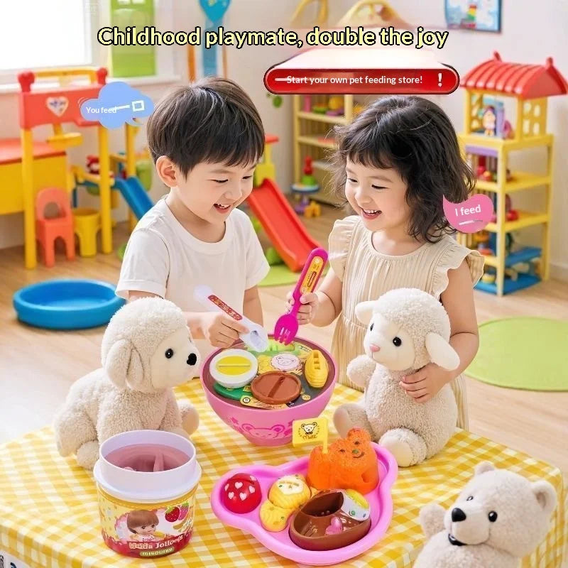 Popular Toy Internet Sensation