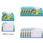 Pokemon Theme Birthday Party