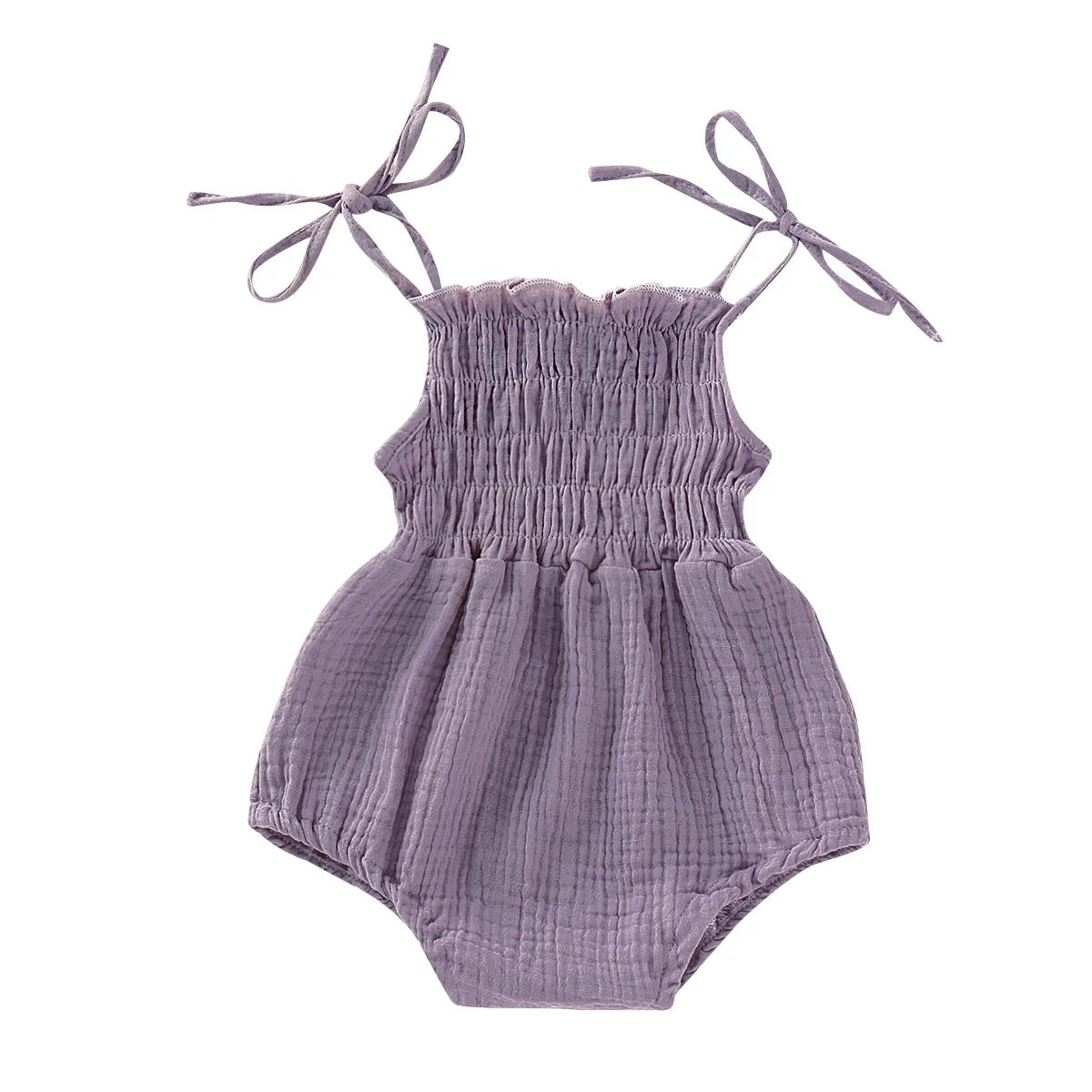 Baby Clothing Summer