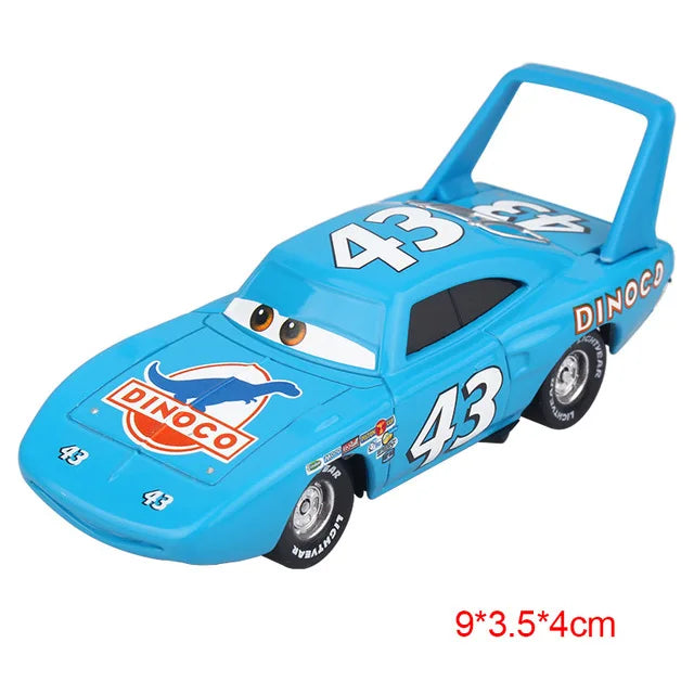 Disney Pixar Cars 2 3 Toys
