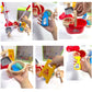 Kids Cleaning Toy Set