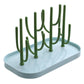 Baby Bottle Drying Rack Vertical Bottle