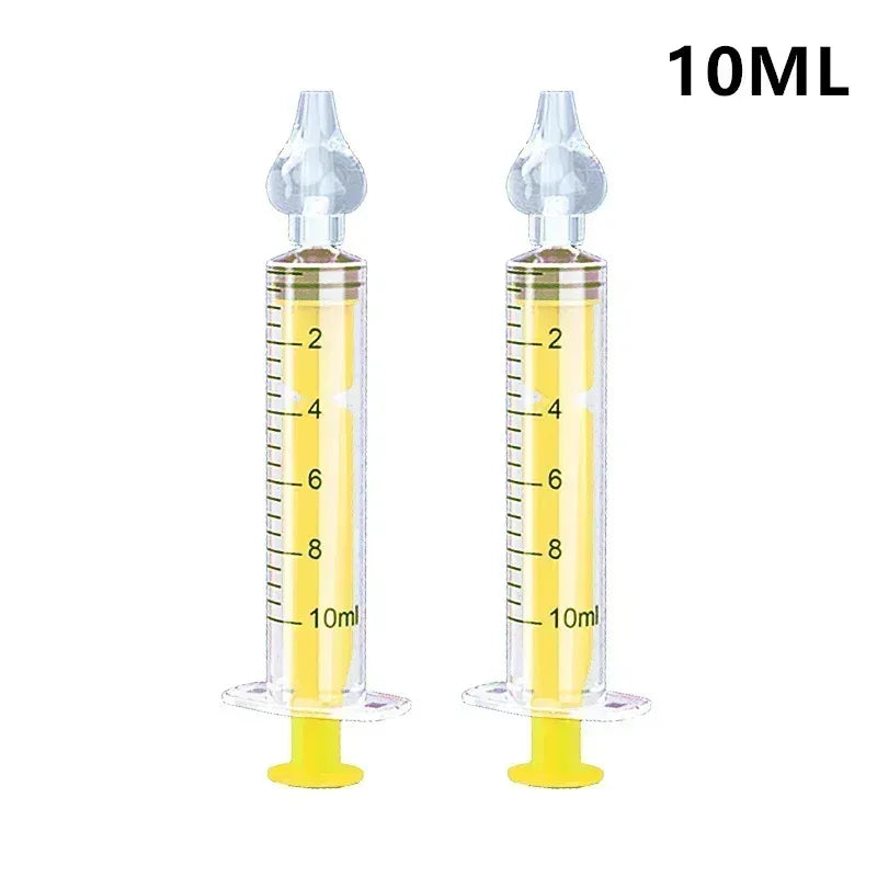 Baby Rhinitis Nasal Washer