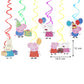 Birthday Party Decoration Aluminum