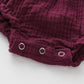 Baby Clothing Summer