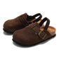 Kidmi Fashion Kids Suede