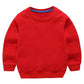 Cotton Sweatshirts For Boys