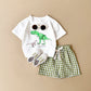 New Baby Clothes Set