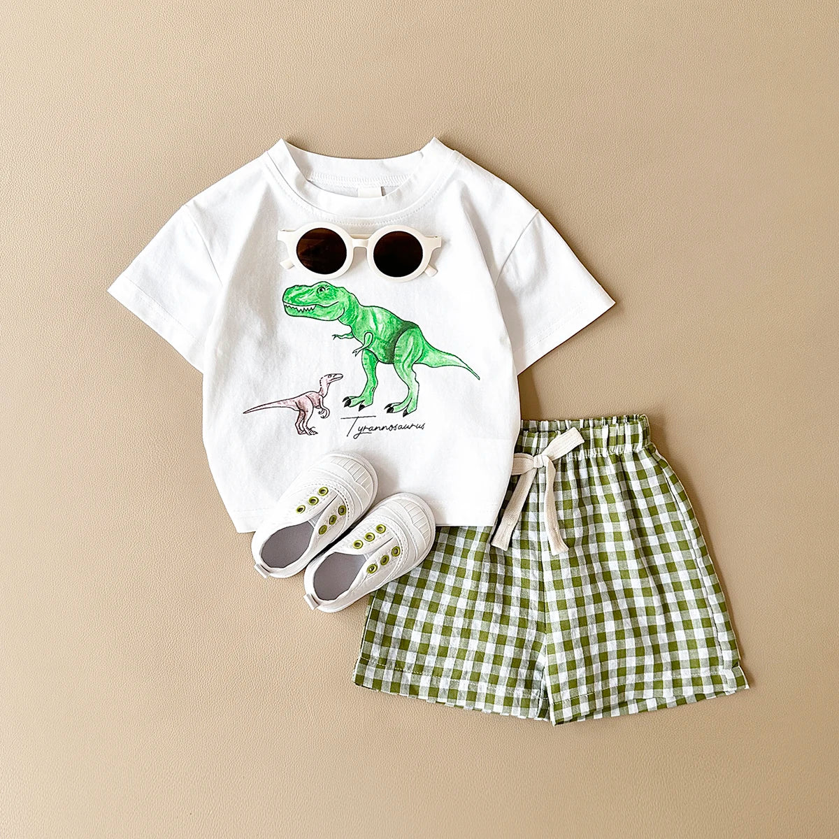 New Baby Clothes Set