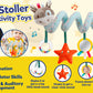 Baby Car Seat Toys Activity