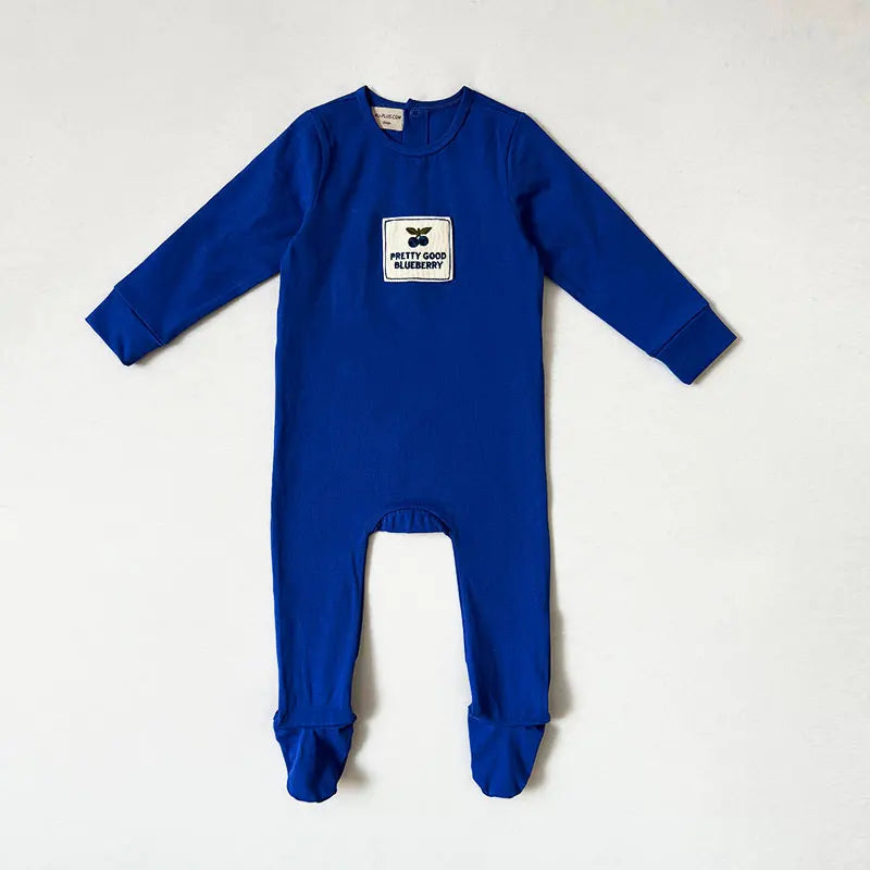 Ali Plus SS26 cotton cherries