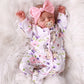 Newborn Baby Reborn Doll