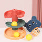 Montessori Rotating Rainbow