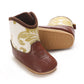 Baby Boys Girls Winter Boots