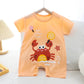 Infant Toddler Crawling Clothes