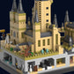 Magic Castle Model Building