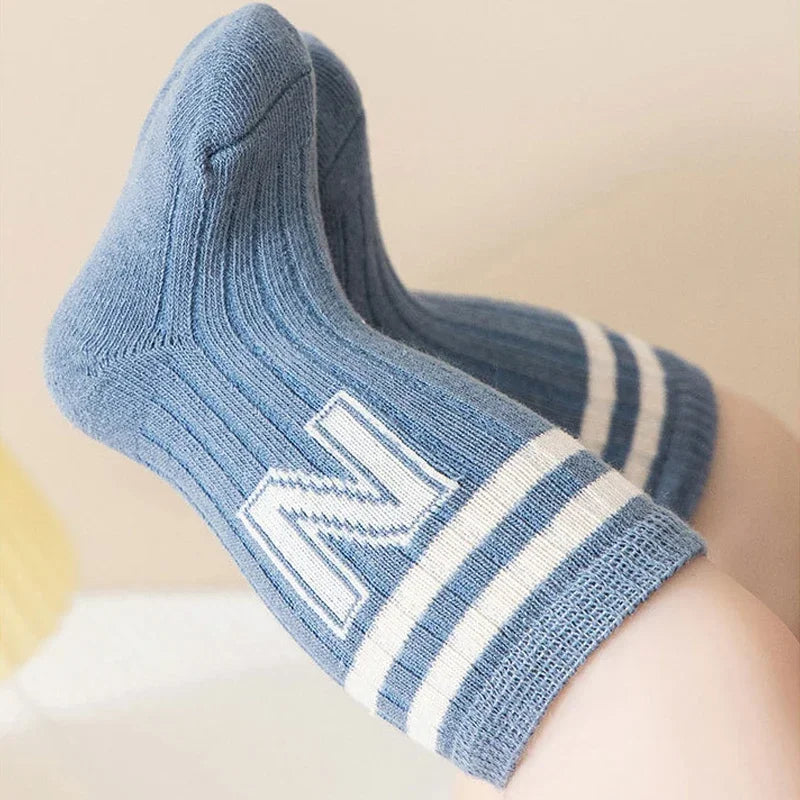 Newborn Socks Baby