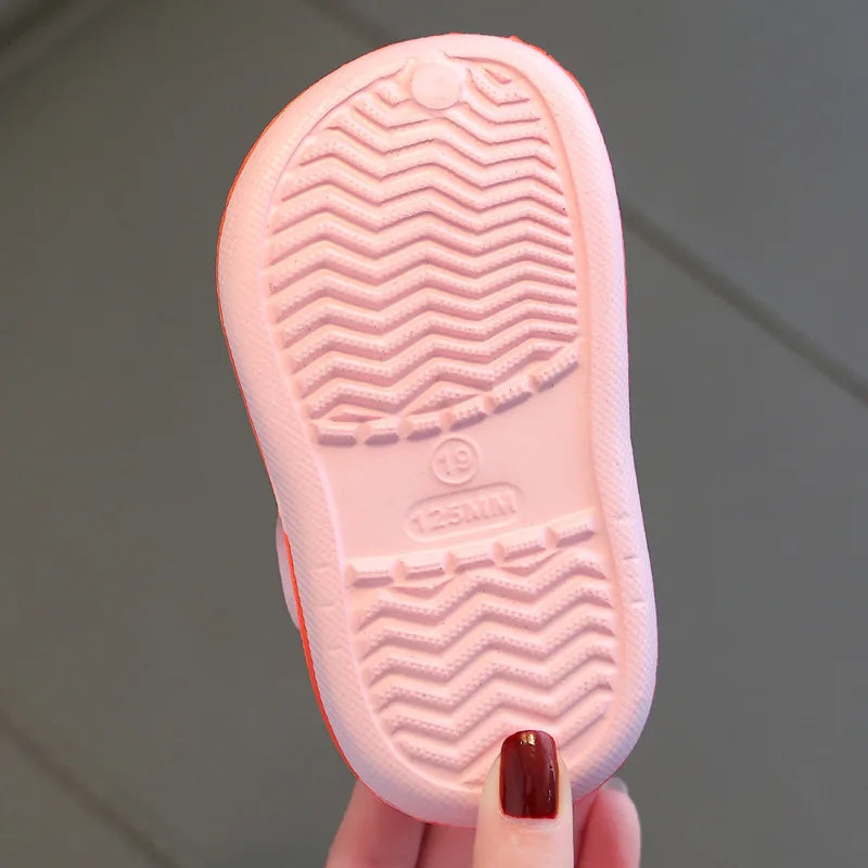 New Baby Shoes for Boys