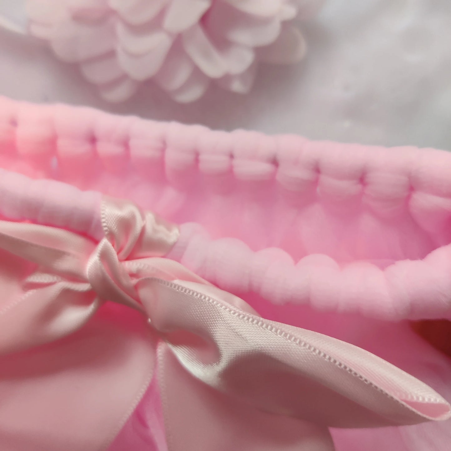 Newborn Baby Sunflower  Skirt,