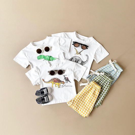 New Baby Clothes Set