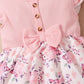 Summer 0-18 Months Girls Dress