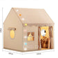 Kid Toys Tent Princess Castle