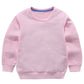 Cotton Sweatshirts For Boys