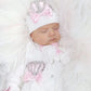 Baby Girl Boy Princess