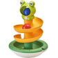 Montessori Rotating Rainbow