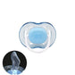 Baby Pacifier Soft Silicone