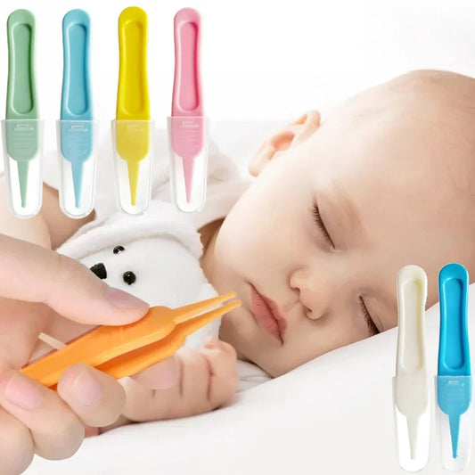 Baby Dig Booger Clip Infants