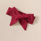 Baby girl Autumn Dress Ruffled Edges