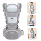 Ergonomic Baby Carrier Backpack