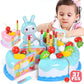 Kids Toy Simulation