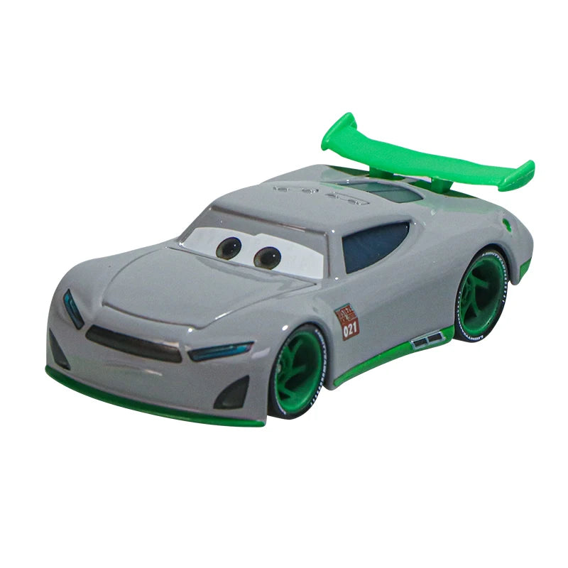 Disney Pixar Cars 2 3 Toys